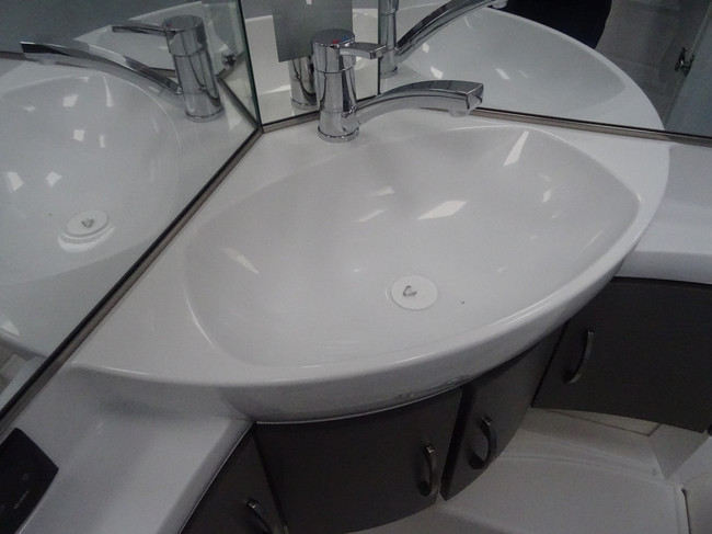 Hobby Excellent 495 UL Edition foto: 10