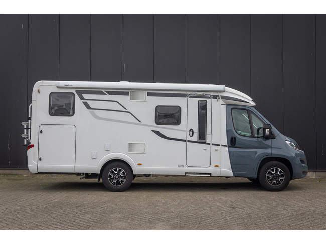Hymer Exsis-T 580 Pure