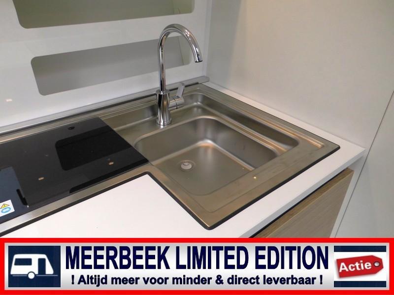 Adria Action 361 LH 2440,= KORTING INCL MOVER  foto: 12