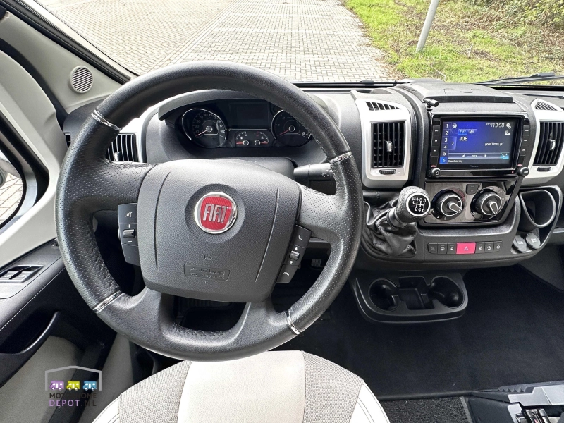 Bürstner Lyseo 690 T Limited Edition  foto: 7