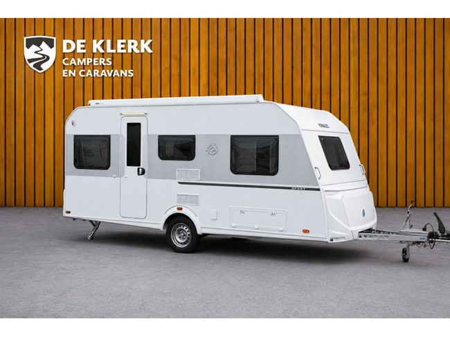 Knaus SPORT 460 EU / 50% Deals
