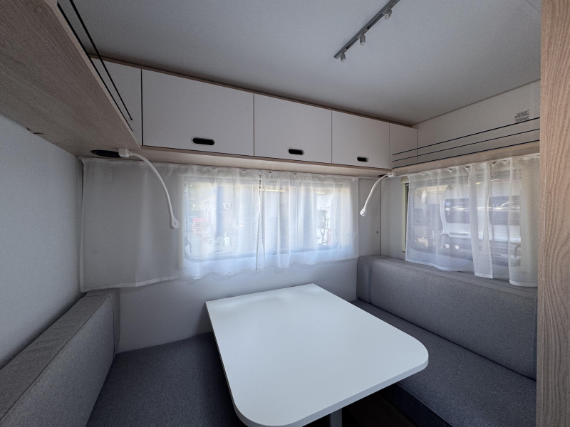 Adria Aviva 492 LU Foto: 7