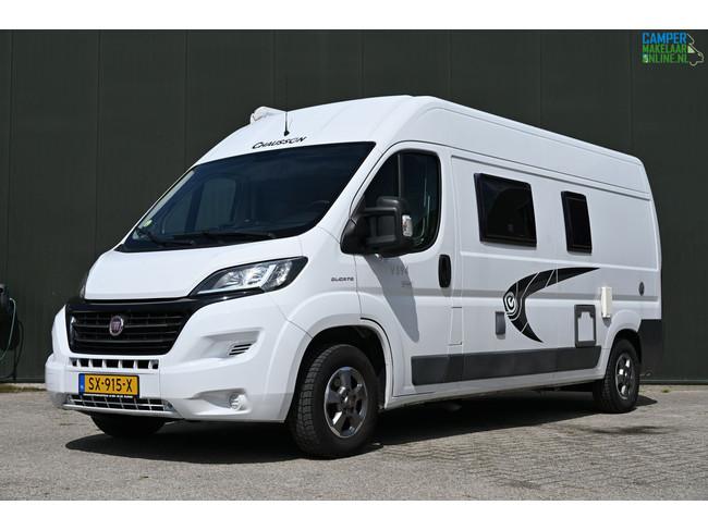 Chausson Twist V 594 foto: 1