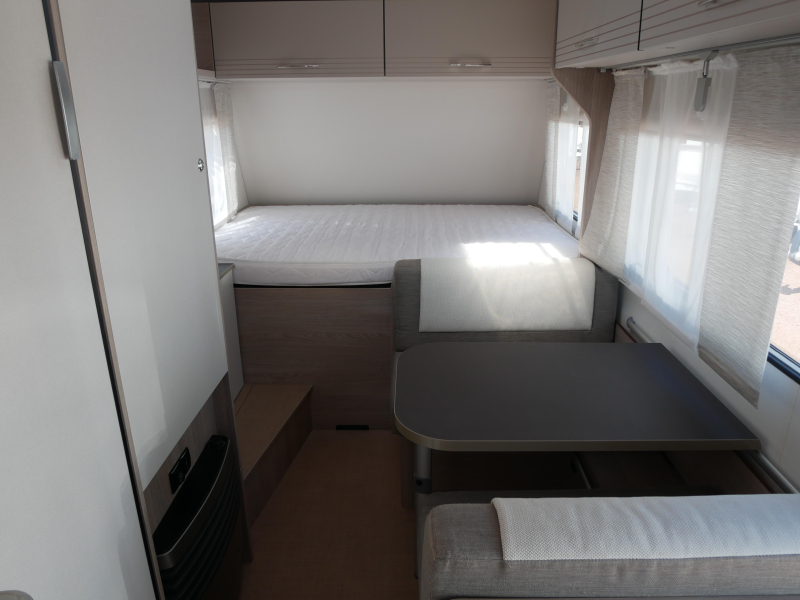 B&uuml;rstner Premio Life 425 TS Mover, Vorzelt Foto: 9