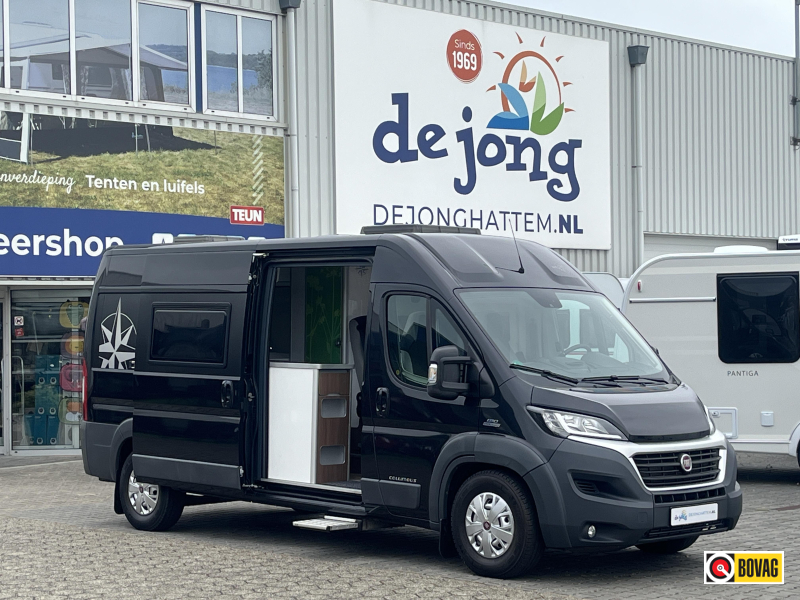 Westfalia Columbus 600 D - Winterpaket Foto: 0