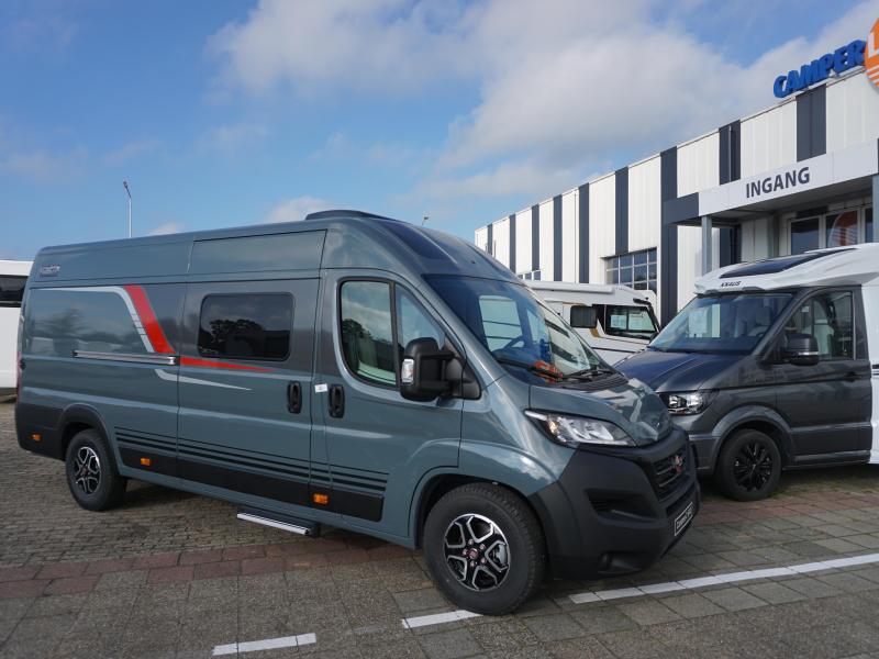 B&uuml;rstner Campeo 640 PROMOTIONAL PRICE/single beds photo: 1