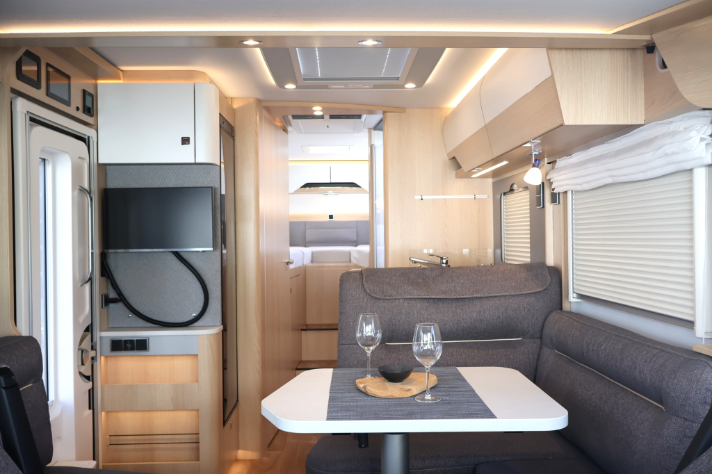 Hymer BMC-I 680 photo : 20