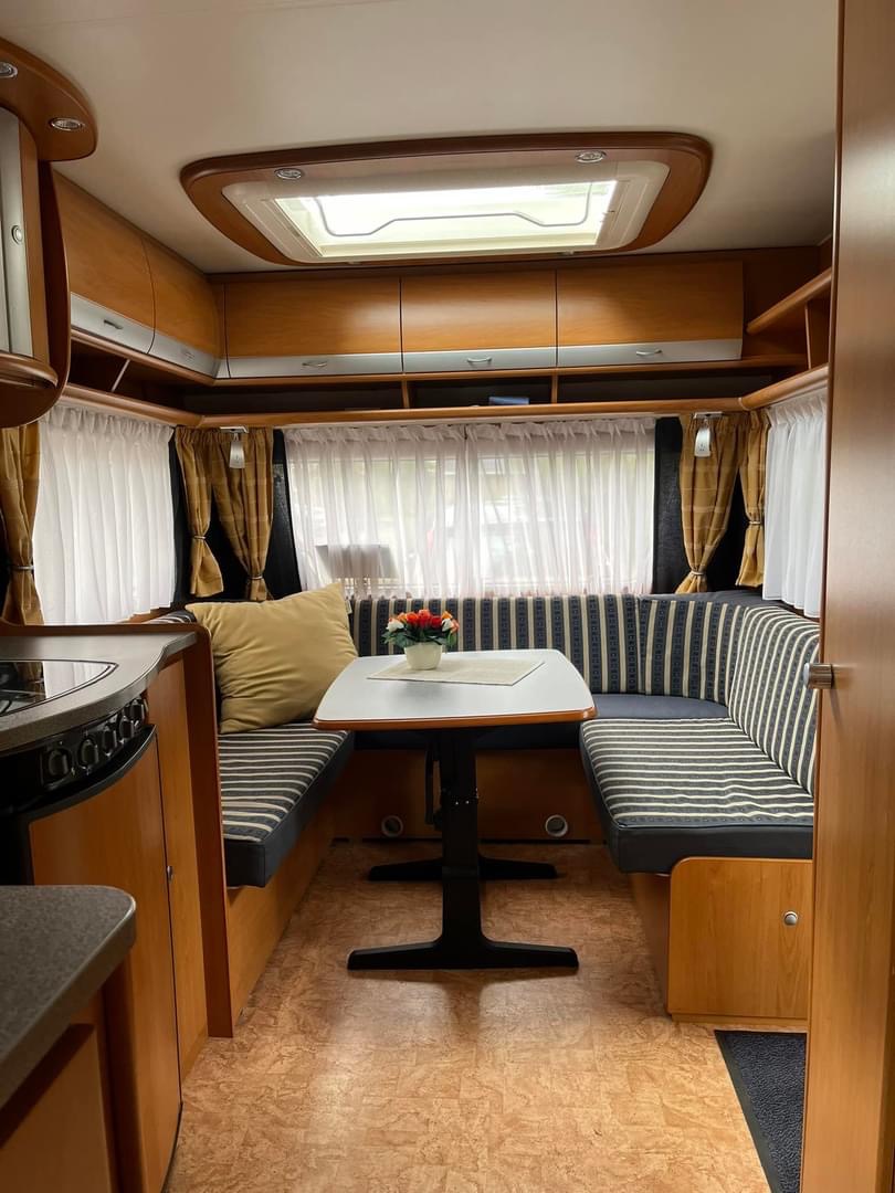 DETHLEFFS EL3 foto: 11