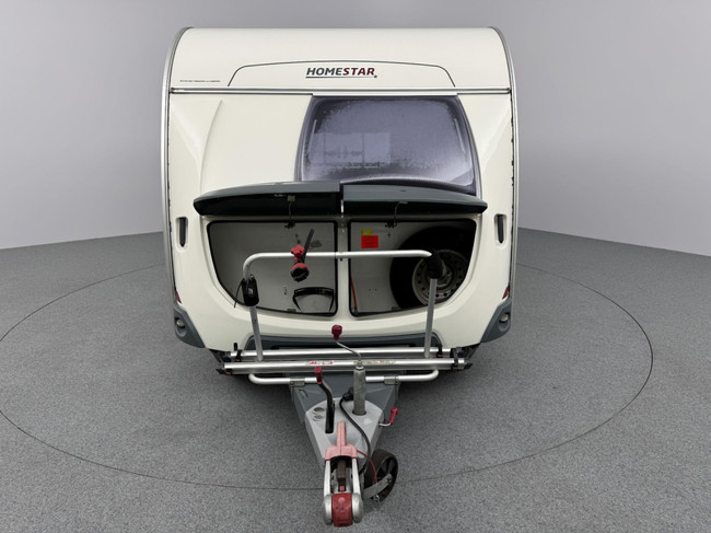 HomeStar Racer 45 foto: 23