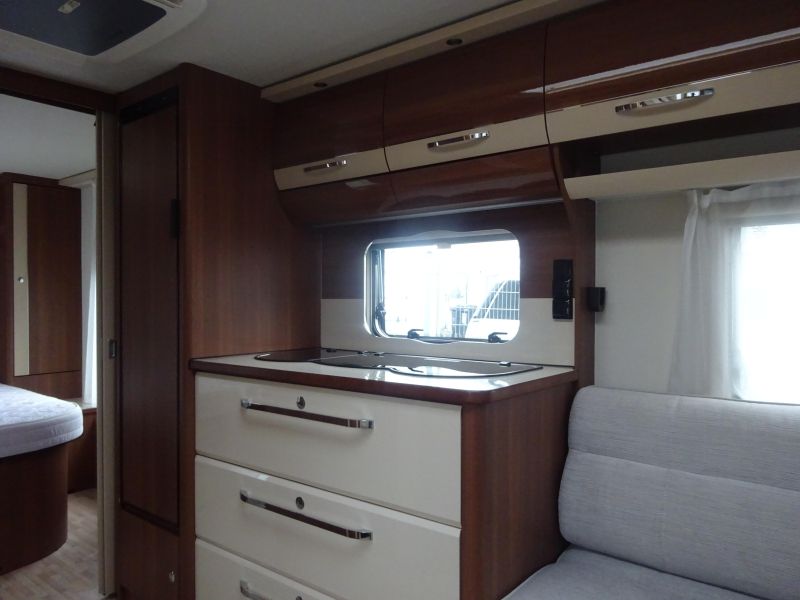 LMC Maestro 550 D  foto: 18