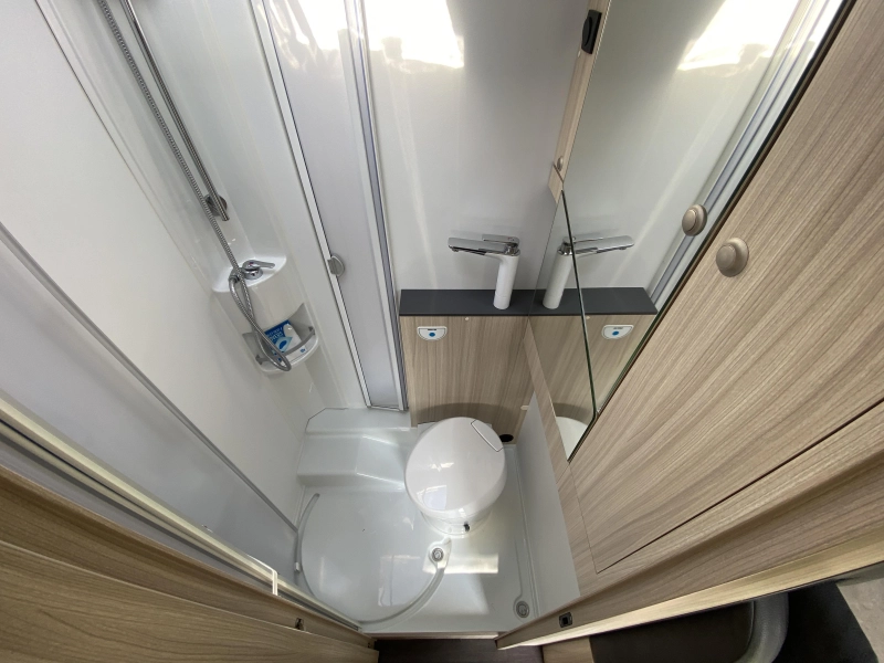 Sun Living S MADE BY ADRIA MOBIL  foto: 19