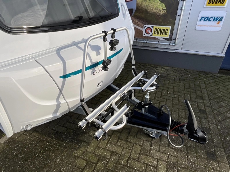 Dethleffs C'Joy 460 LE MOVER-LUIFEL-VOORDEEL  foto: 17