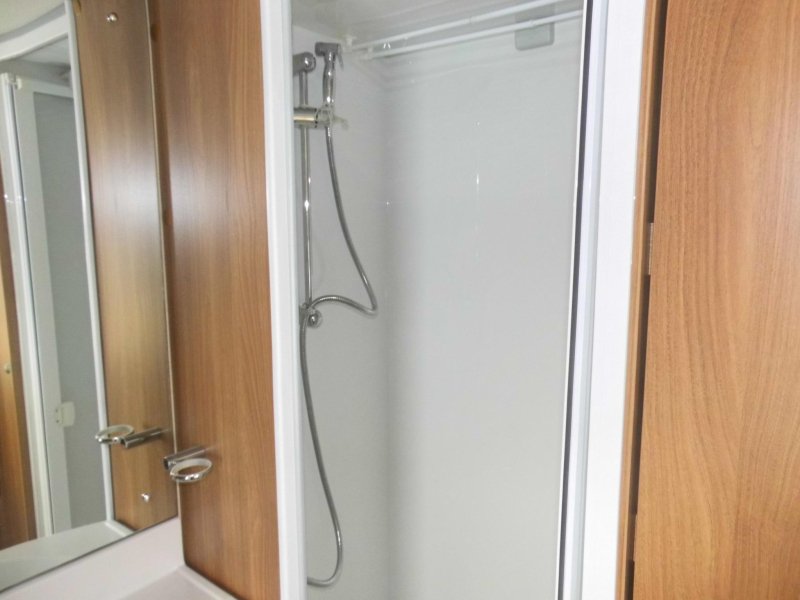Swift Challenger 530 Bunk bed! Mover! photo: 8