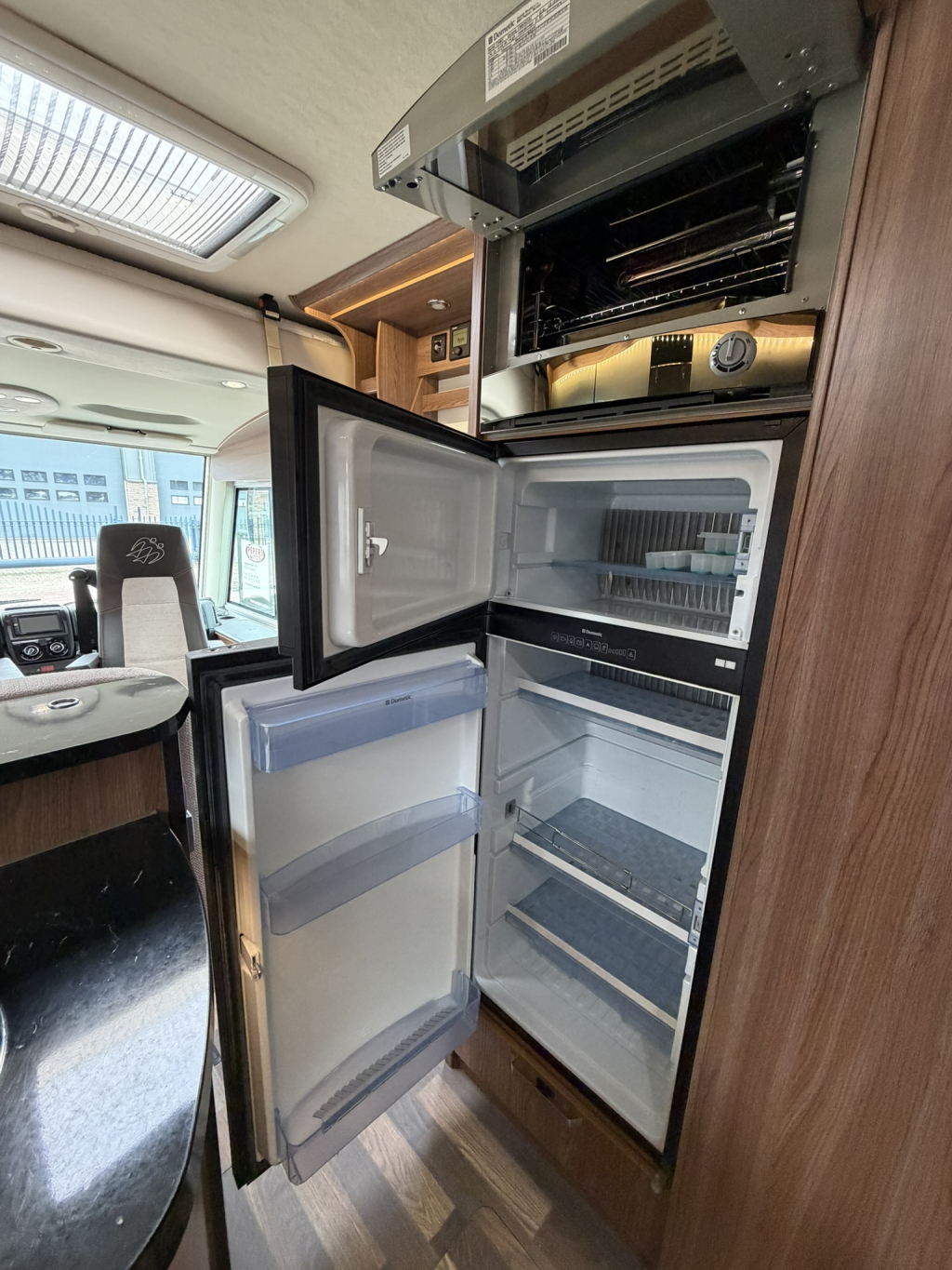 KNAUS Sky i Plus 700 LX foto: 5