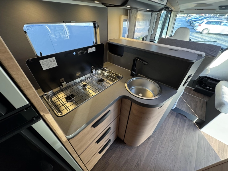 Knaus L!ve I 700 MEG  foto: 11