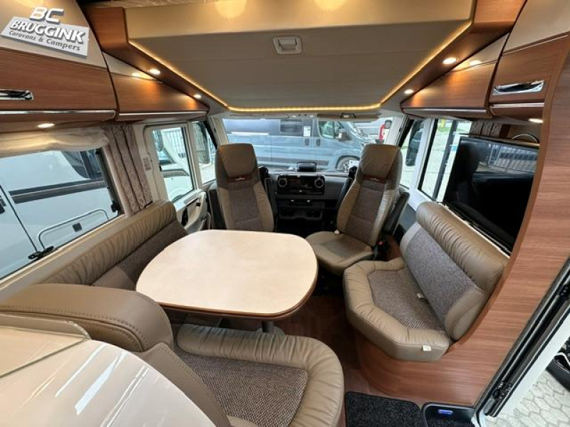 Carthago Chic C-Line I 4.9 LE Foto: 4