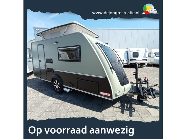 Kip KOMPACT foto: 1