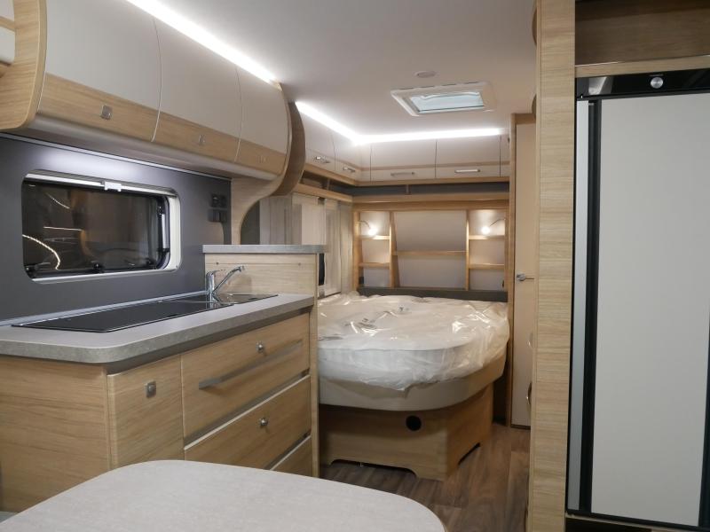 Fendt Bianco Activ 445 SFB nu met GRATIS mover  foto: 5