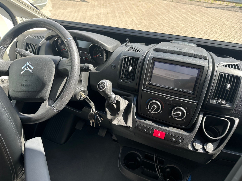 Adria Twin 640 SL Axess foto: 6