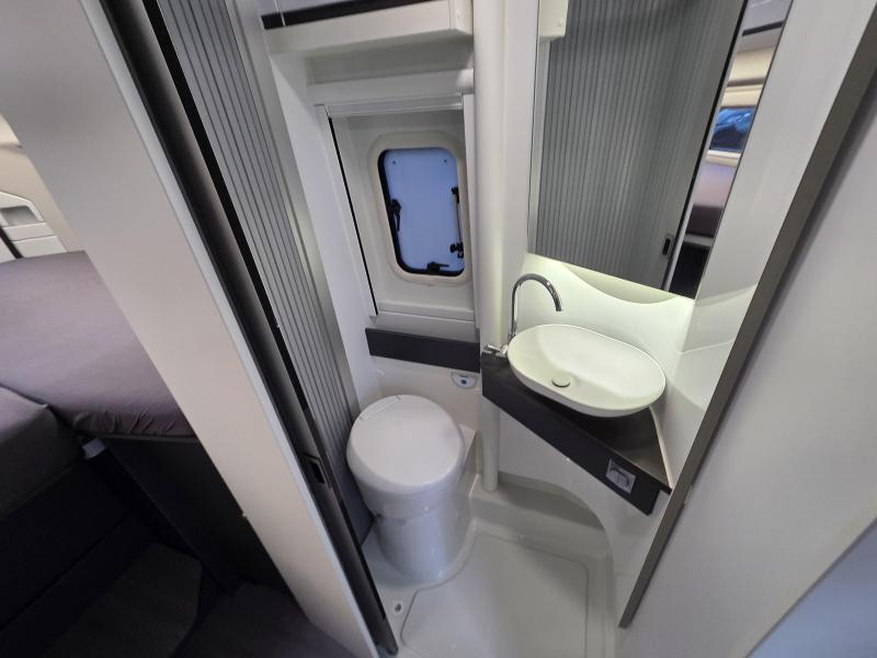 Adria Twin Supreme 640 SLB  foto: 8