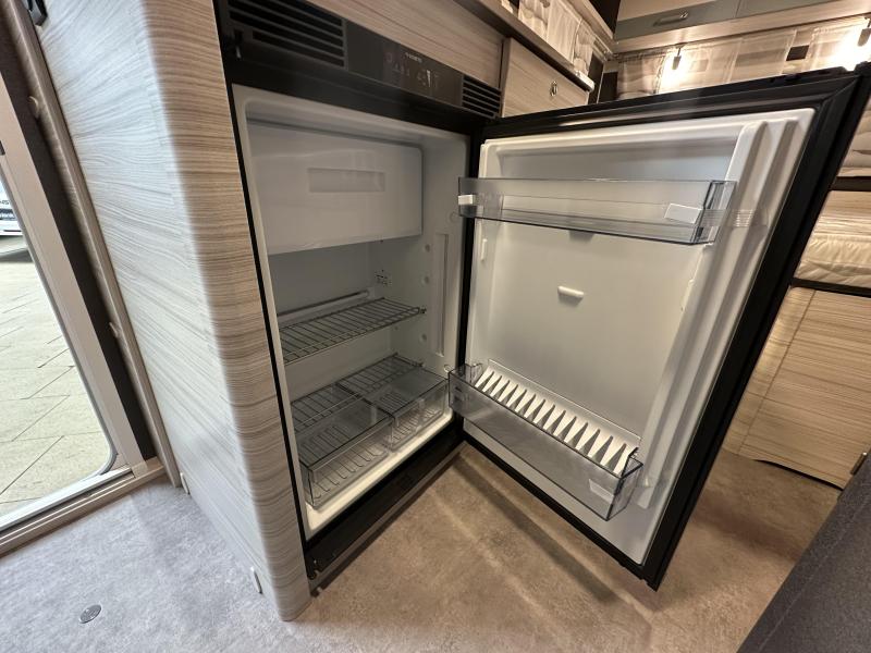 Dethleffs C'Joy 460 LE lichtgewicht | A69  foto: 12