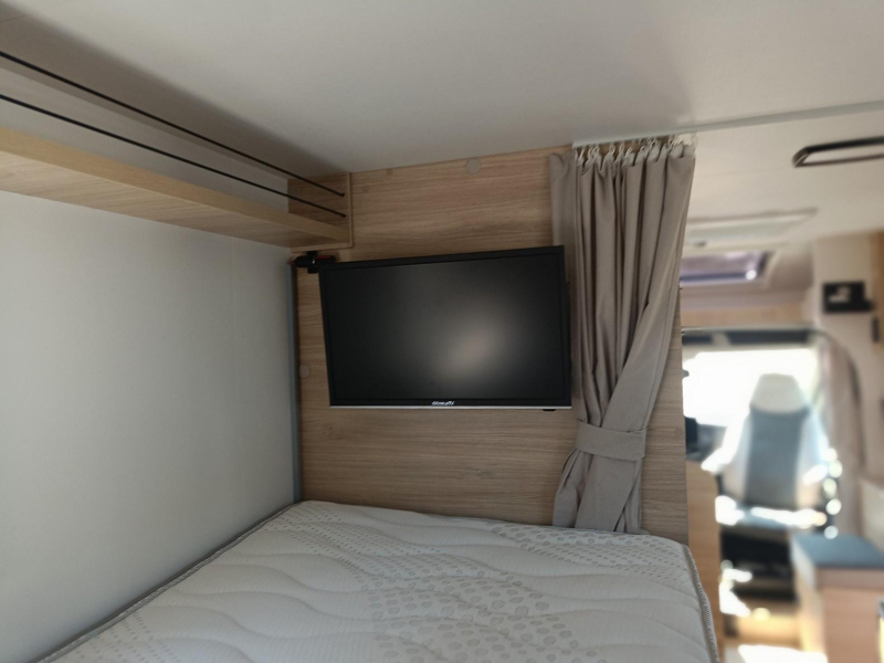 Chausson Sport Line S697 foto: 17
