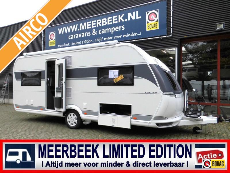 Hobby Excellent 560 CFE 5738,=DISCOUNT FULL OPTIONS 