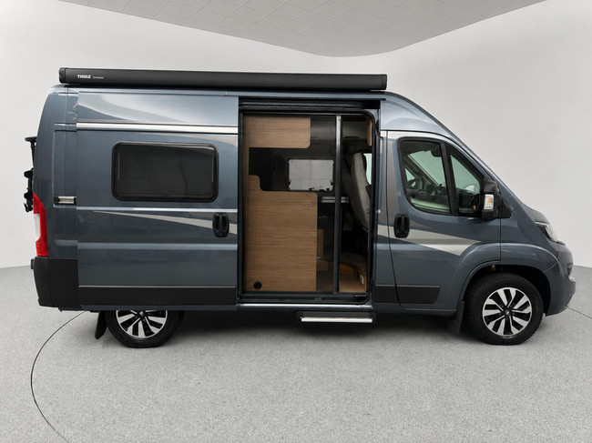 Knaus Boxlife 540 Foto: 15
