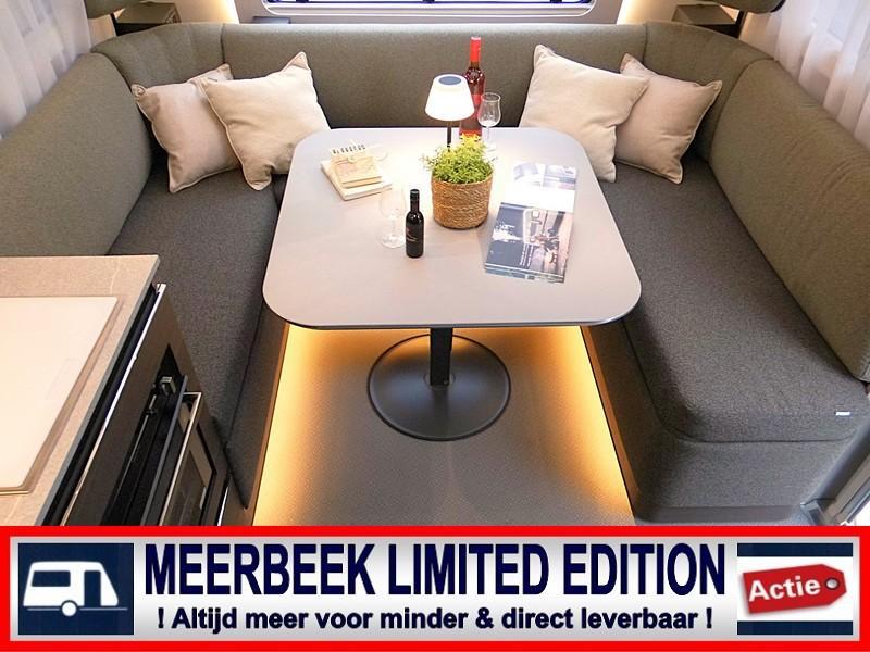 Adria Alpina 613 UT 5549,=KORTING MOVER+THULE  foto: 6