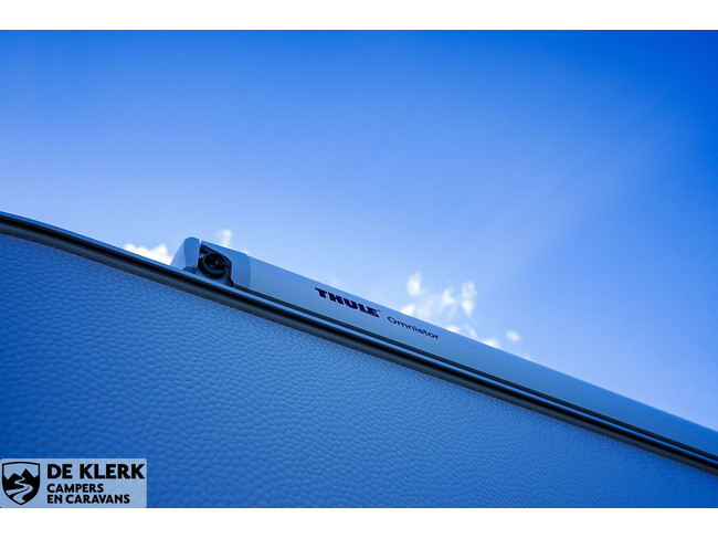 Knaus SPORT 500 KD All-in Deals foto: 3