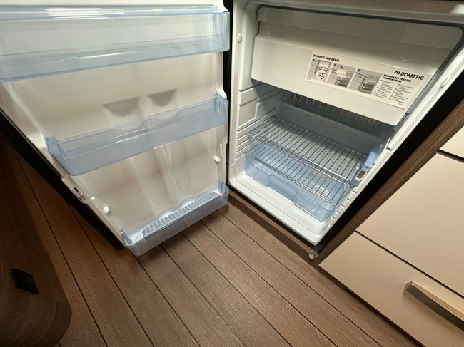 Knaus Sport 460 EU Silver Selection foto: 19