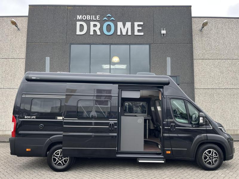 Knaus Boxlife 630 ME Platinum Selection foto: 4