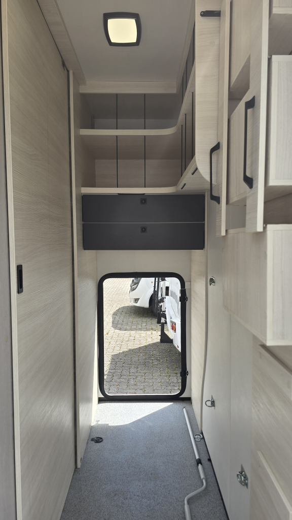 Chausson 660 Titanium Ultimate foto: 6