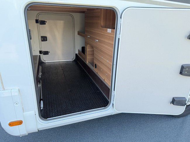Weinsberg CaraSuite 700 ME / Free Storage photo: 6