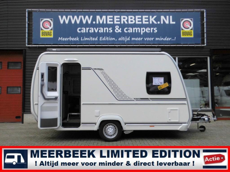 Fendt Apero Activ 390 FH 3154,=KORTING MOVER+THULE  foto: 1