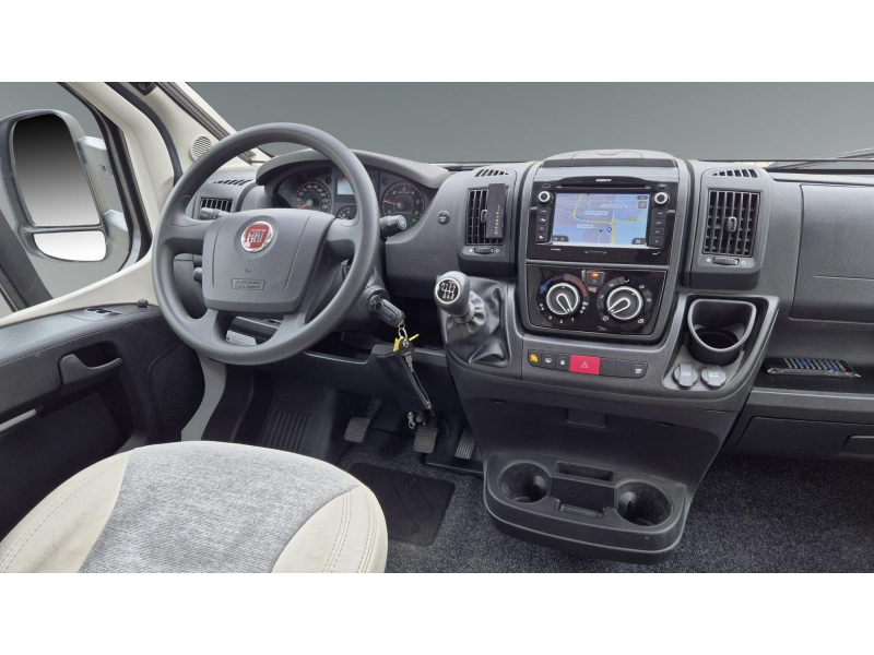 Carado T338 Lengtebedden + Hefbed  foto: 11