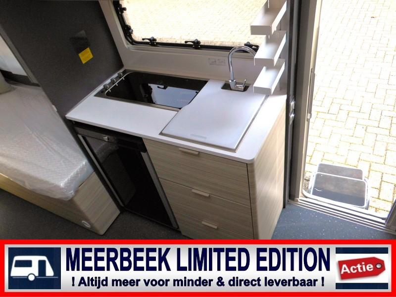 Adria Altea 492 LU 2025 NIEUWSTE MODEL !  foto: 8