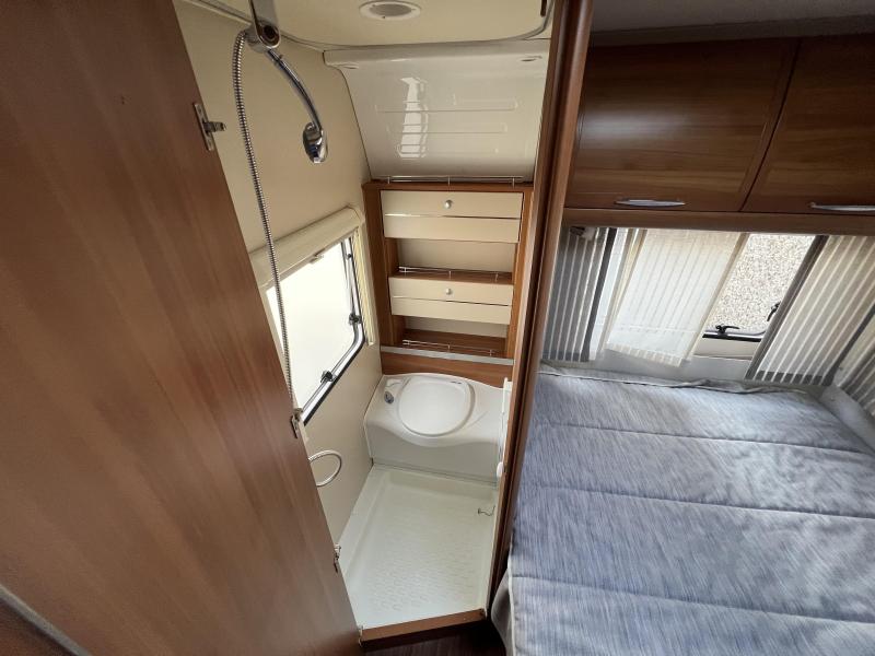 Fendt Platin 495 SFB  foto: 10