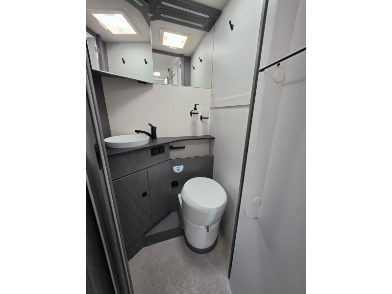 Etrusco T 7400 SBC Enkele bedden, Face/Face  foto: 9