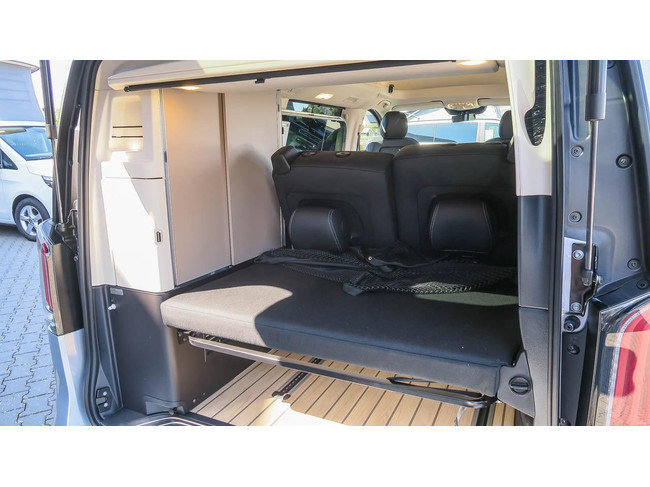 Mercedes-Benz V-Klasse Marco Polo Neues Modell 2026 ab Lager lieferbar Foto: 9
