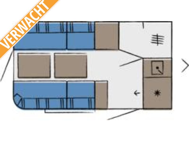 Hobby Beachy 360  foto: 0