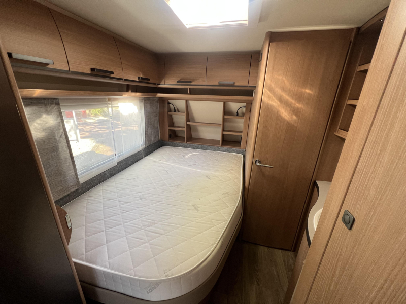 Fendt Saphir 465 SFB Mover en Fietsendrager!!! 