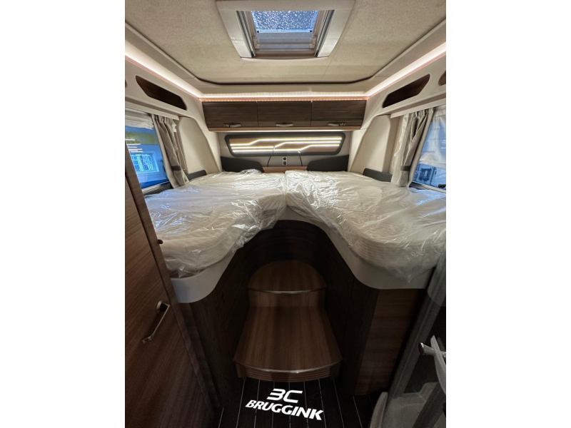 Knaus Sun I 700 LEG photo: 17