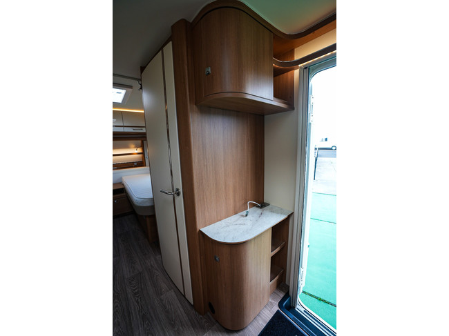 Fendt OPAL 515 SG foto: 15