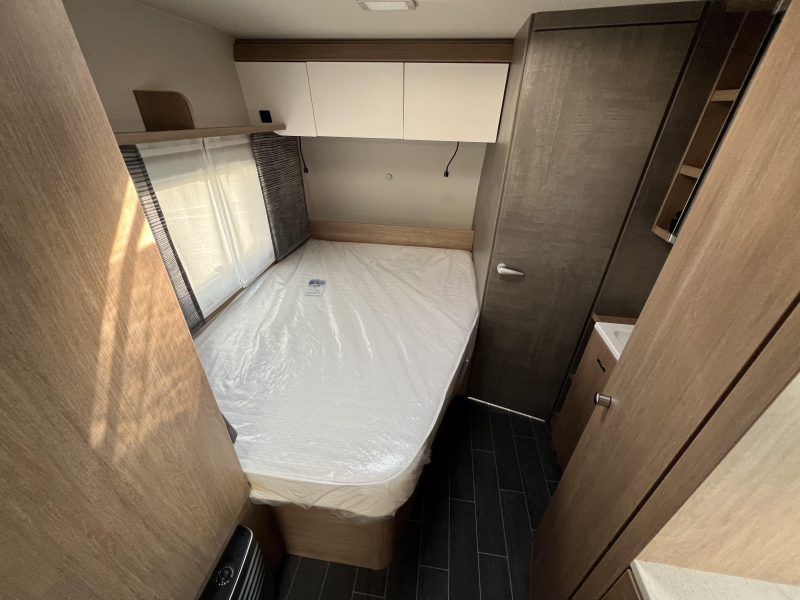 Tabbert Senara 490 TD Black Edition  foto: 6