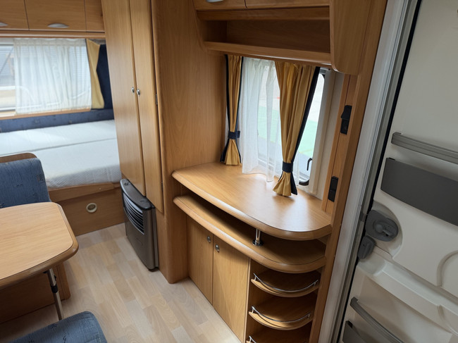 Chateau CALISTA 430 Foto: 15