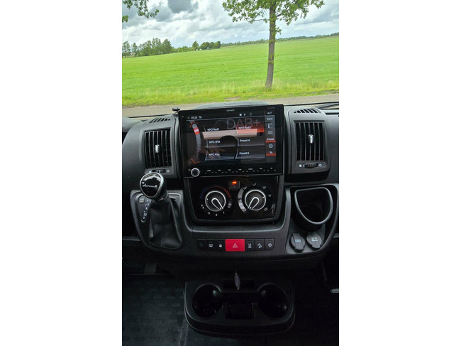 POESSL Roadcruiser 640 Foto: 19