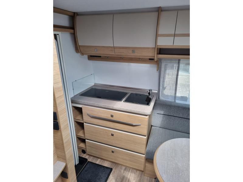 Fendt Bianco Activ 390 FHS 