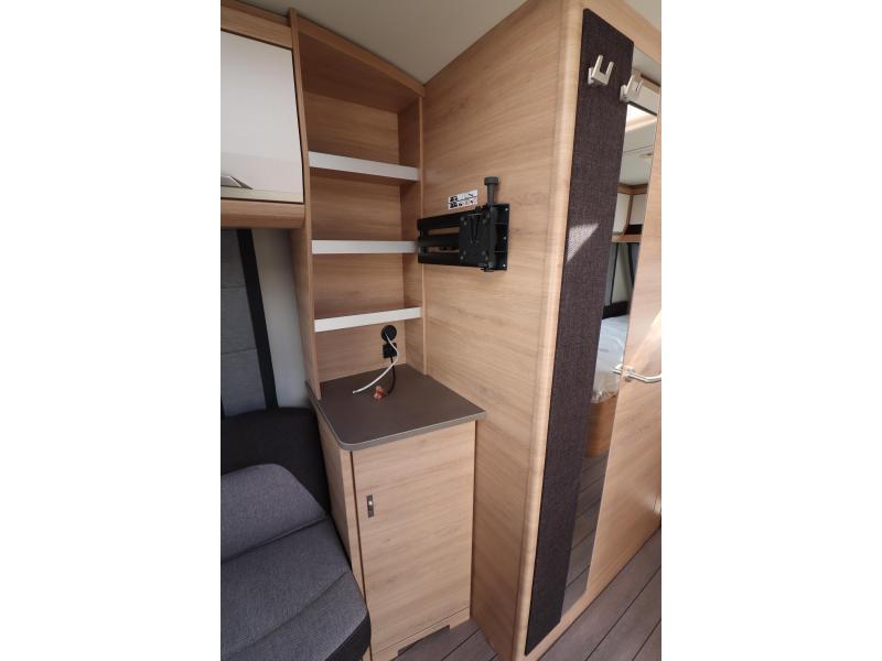 Knaus Sudwind Black Selection 460 EU Model 2026 - 131  foto: 16