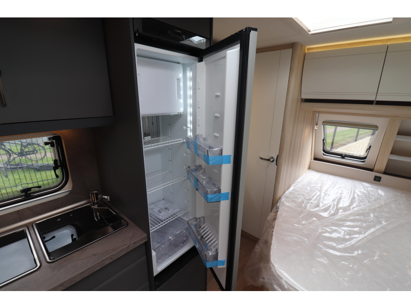 Hobby De Luxe 460 UFE TopSelect pakket - 240 foto: 11